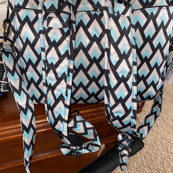Jujube Diaper Bag - Picture 5 of 5